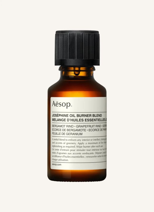 Mélange d'huiles essentielles Joséphine - 25 ml