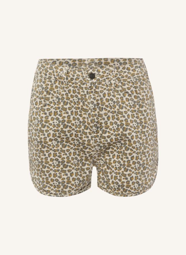 Short Java - Collection Femme | Léopard