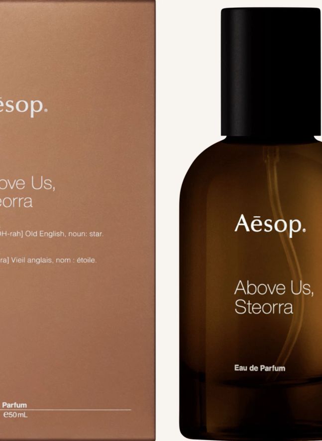 Eau de Parfum Above Us Steorra - 50ml