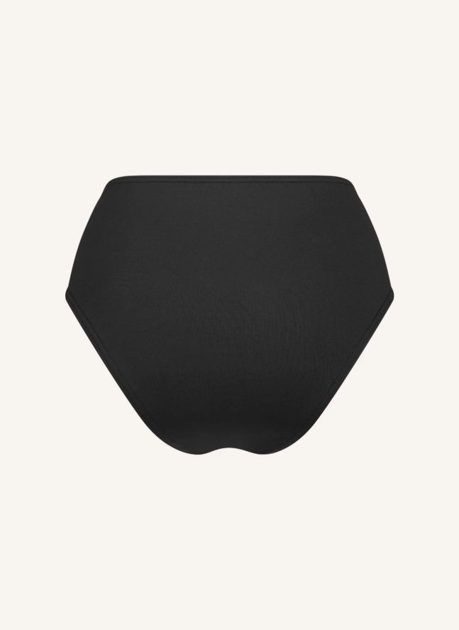 Bas de Maillot La Magnétique | Noir