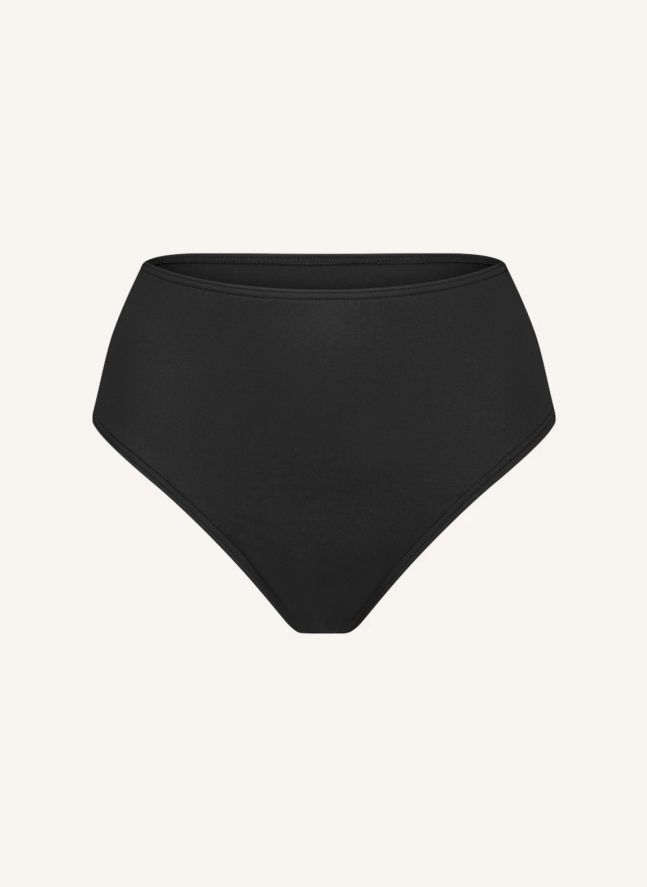 Bas de Maillot La Magnétique | Noir
