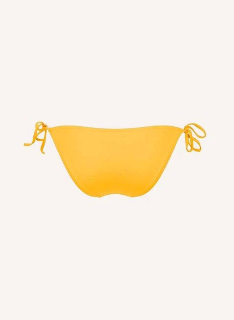 Bas de Maillot L'Idyllique | Jaune