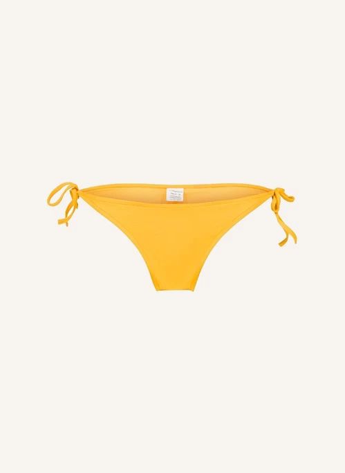 Bas de Maillot L'Idyllique | Jaune