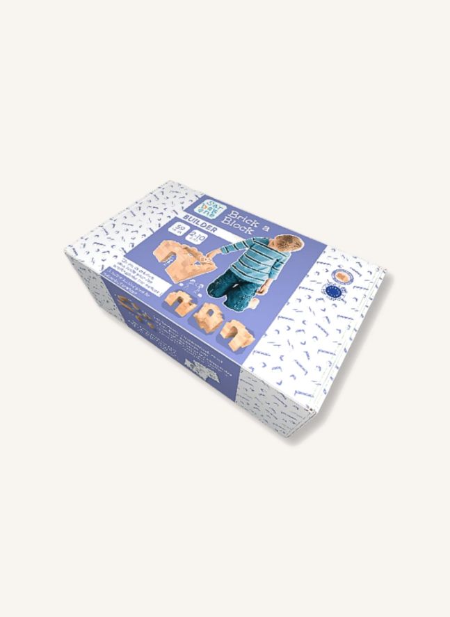 Jeux de Construction Brick a Block - Builder