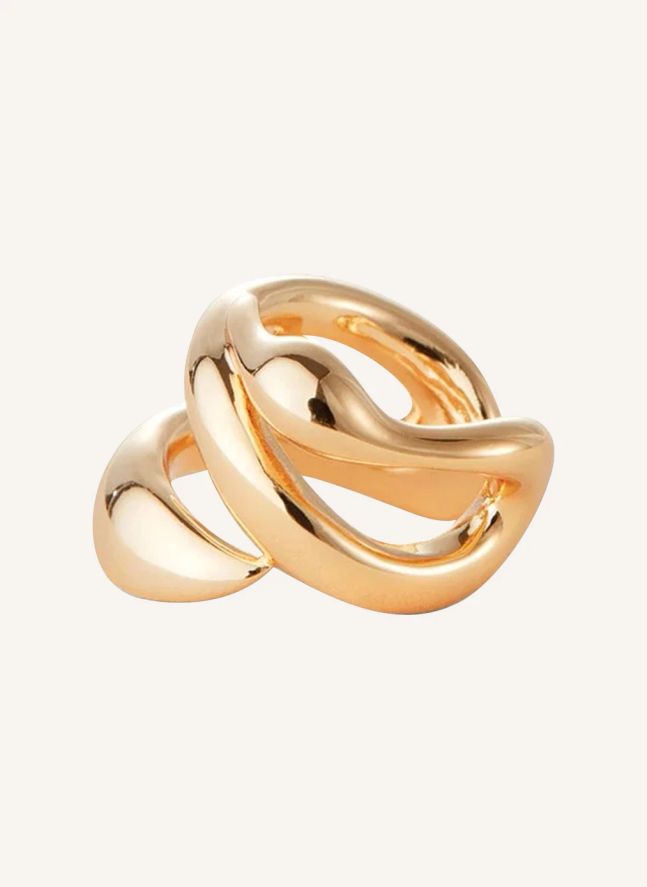 Earcuff Colette | Doré
