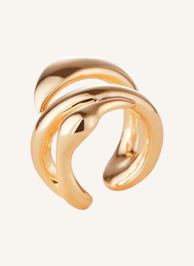 Earcuff Colette | Doré