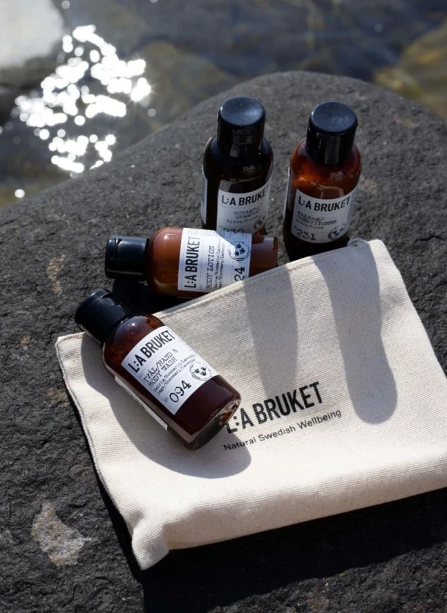 Coffret découverte
