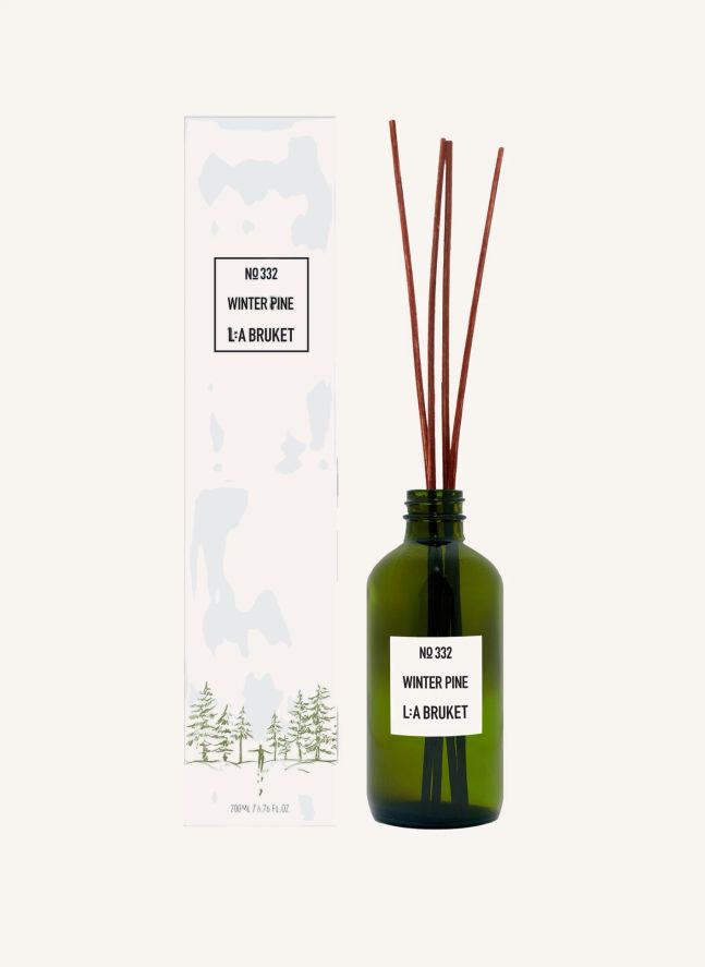 Diffuseur pour la maison Winter Pine 332 - Edition Limitée - 200ml