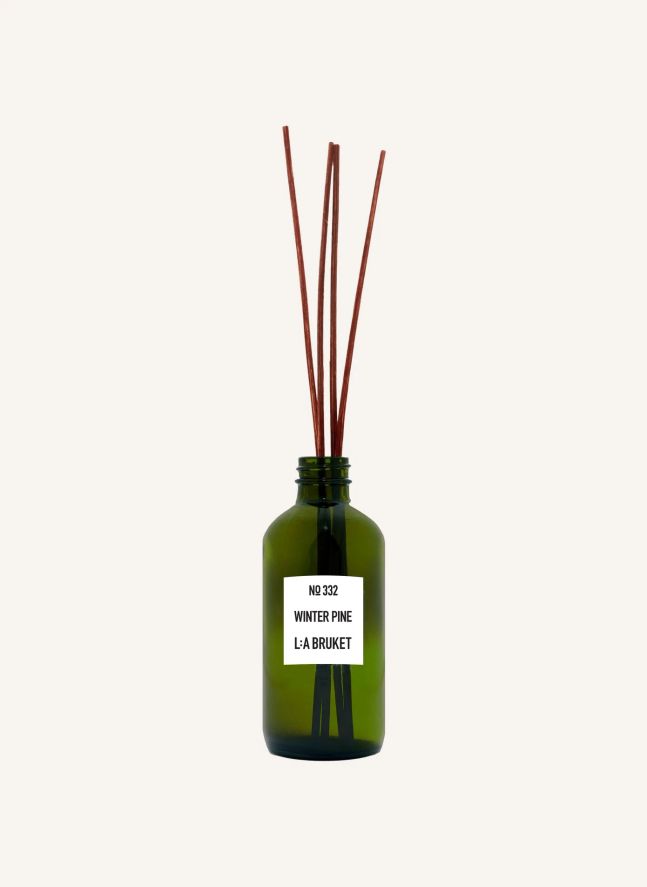 Diffuseur pour la maison Winter Pine 332 - Edition Limitée - 200ml