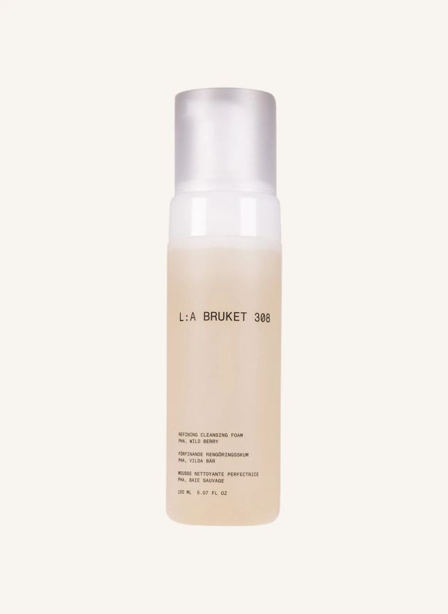 Mousse Nettoyante Perfectrice 308 - 150ml