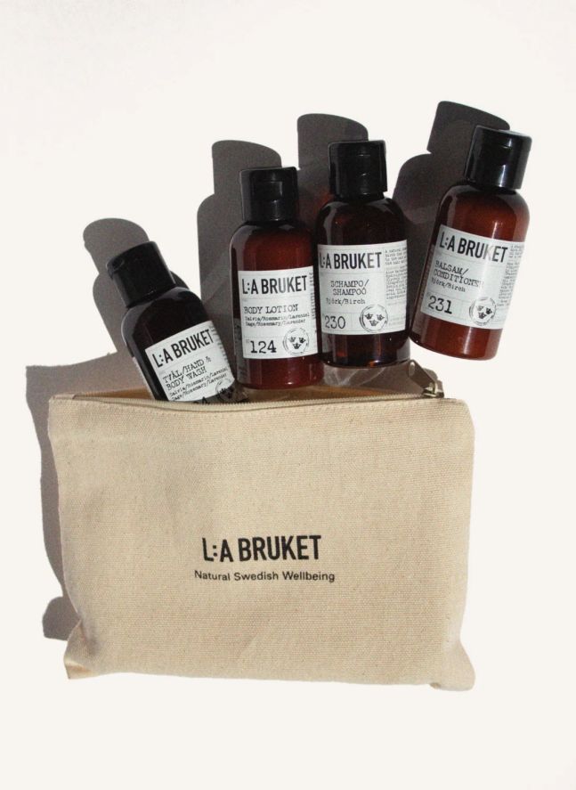 Coffret découverte