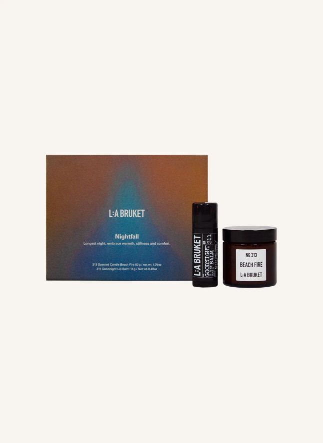 Coffret Nightfall