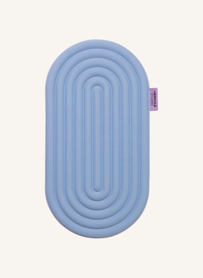 Pad de comfort Galé | Bleu ciel