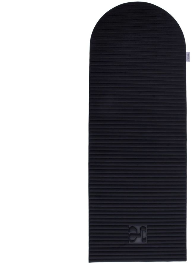 Tapis d'exercice Archy | Outrenoir
