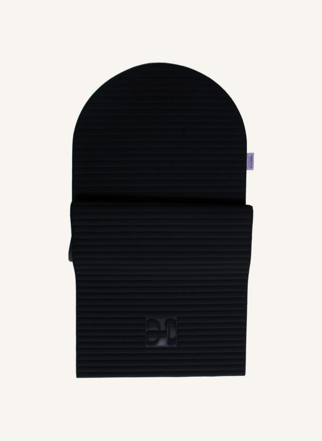 Tapis d'exercice Archy | Outrenoir