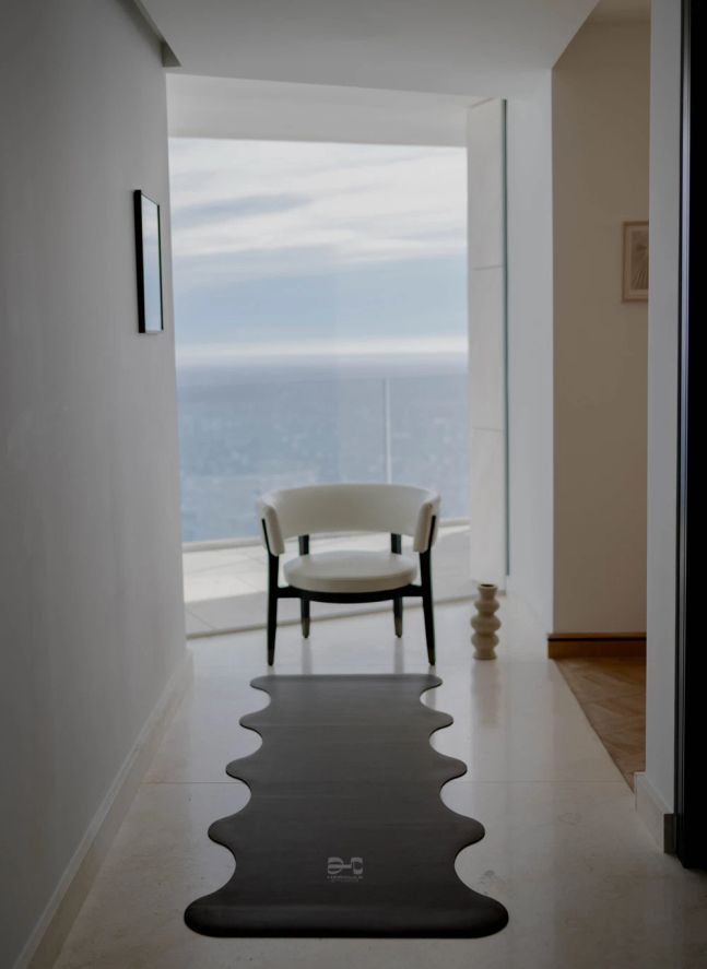 Tapis de Yoga Mar | Outrenoir