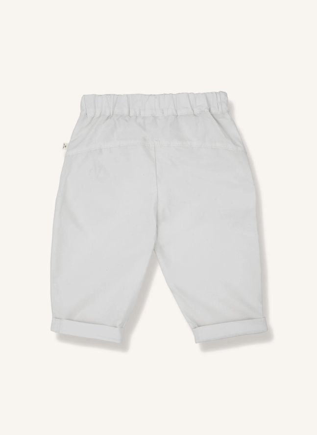 Pantalon Cargo Portbou | Gris