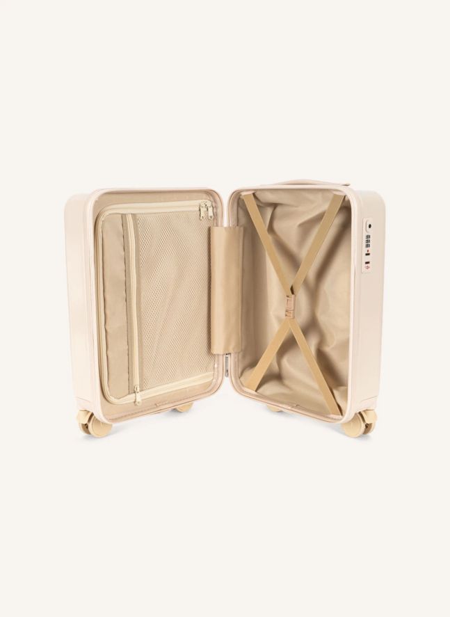 Sweet and Sour suitcase