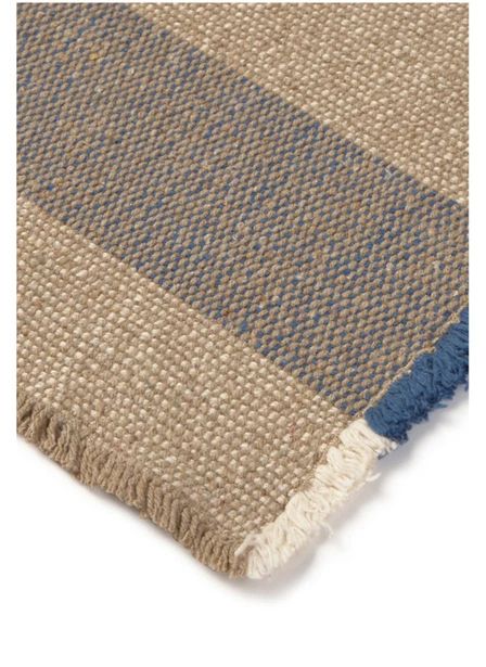 Sets de table La Condesa - Set de 2 | Marron foncé