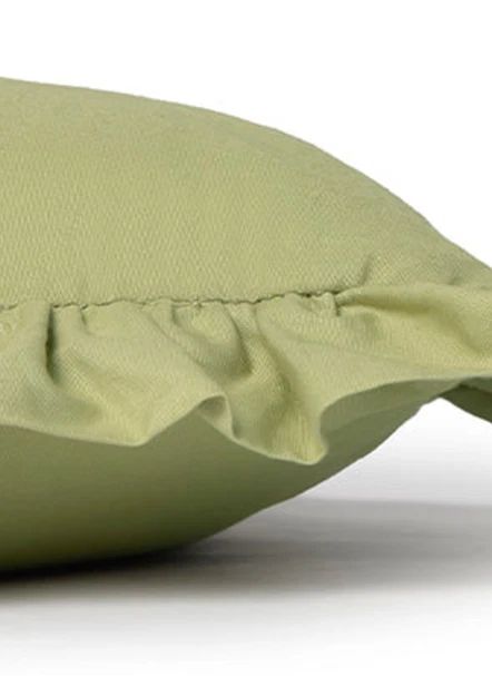 Coussin Baby | Vert
