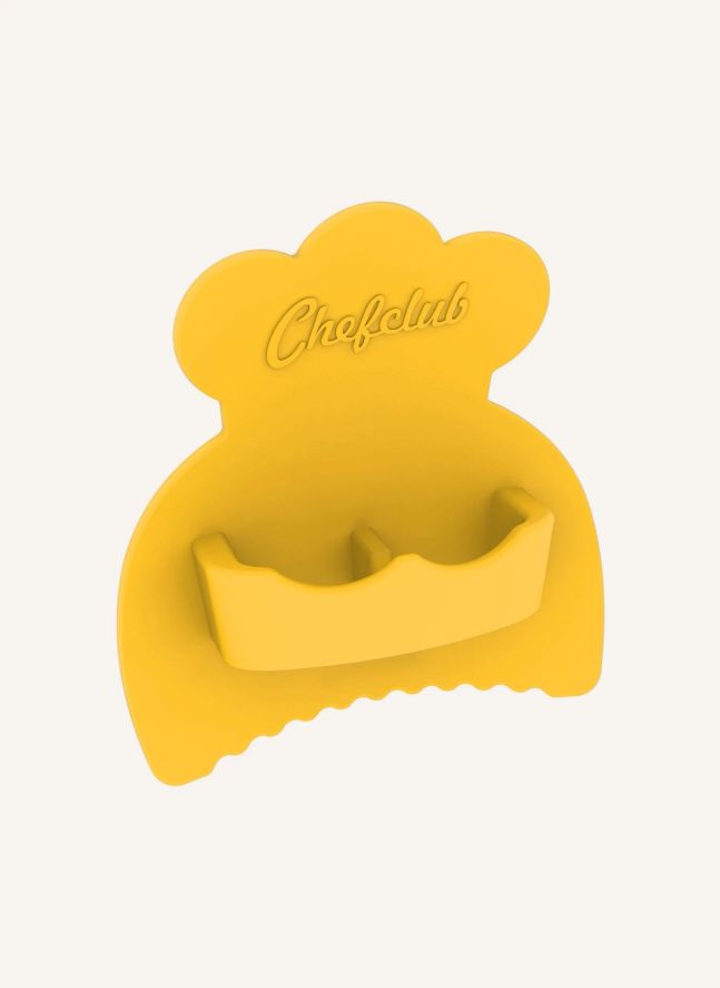 Kit éplucheur et couteau | Jaune