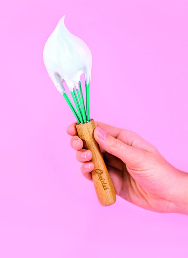 Ustensiles de cuisine - Set de 5