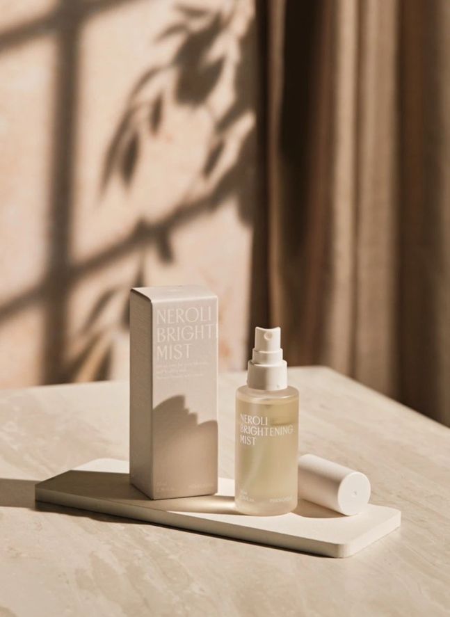 Brume Biphasée au Néroli - 70ml