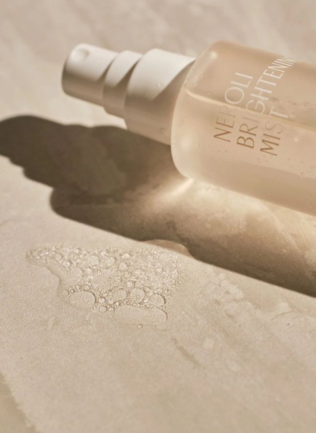 Brume Biphasée au Néroli - 70ml