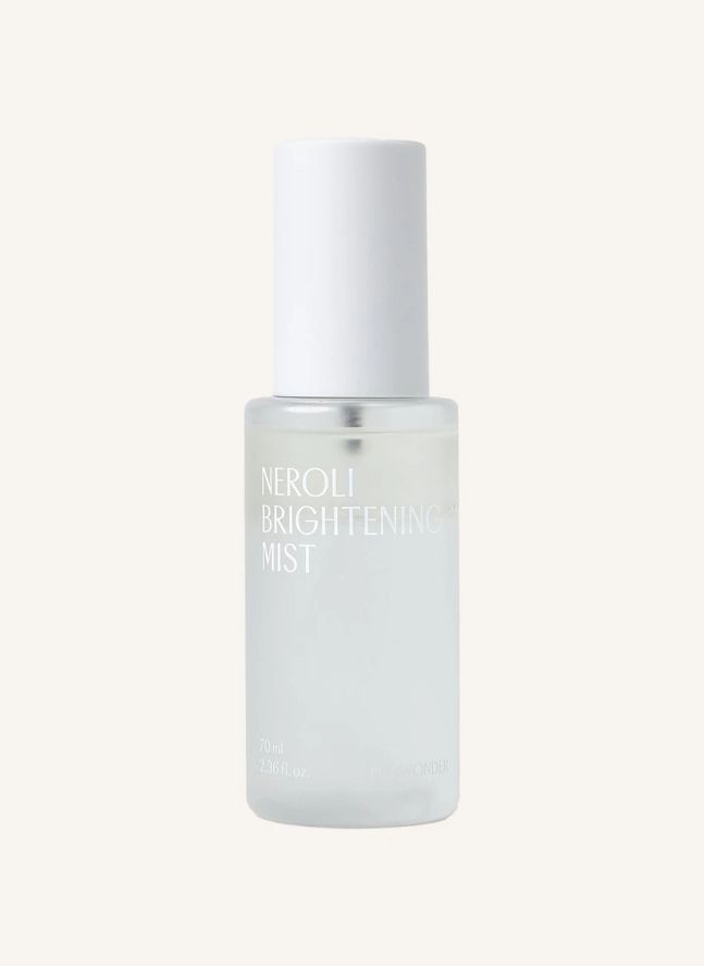 Brume Biphasée au Néroli - 70ml