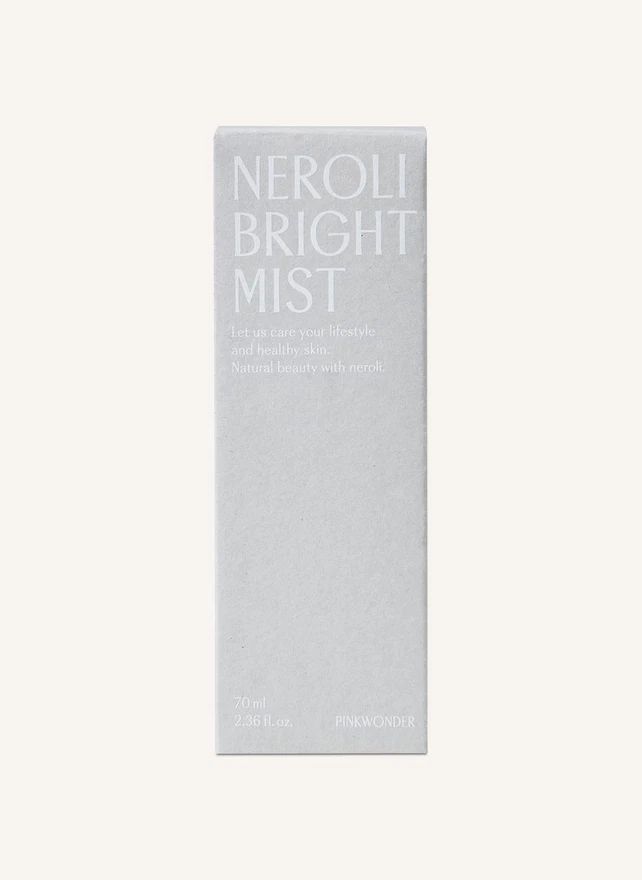 Brume Biphasée au Néroli - 70ml