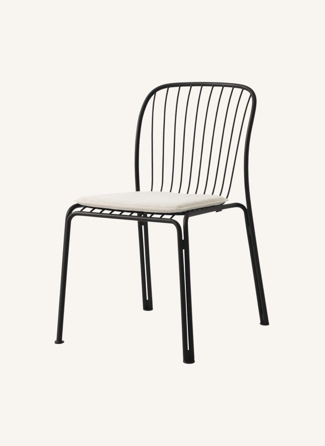 Thorvald SC94 chair, Space Copenhagen | Black
