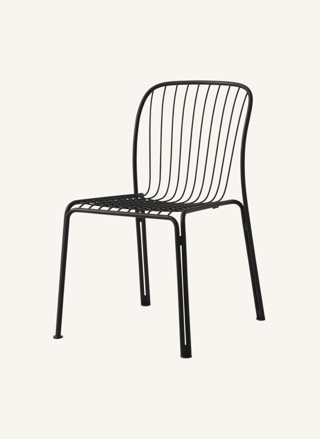 Thorvald SC94 chair, Space Copenhagen | Black
