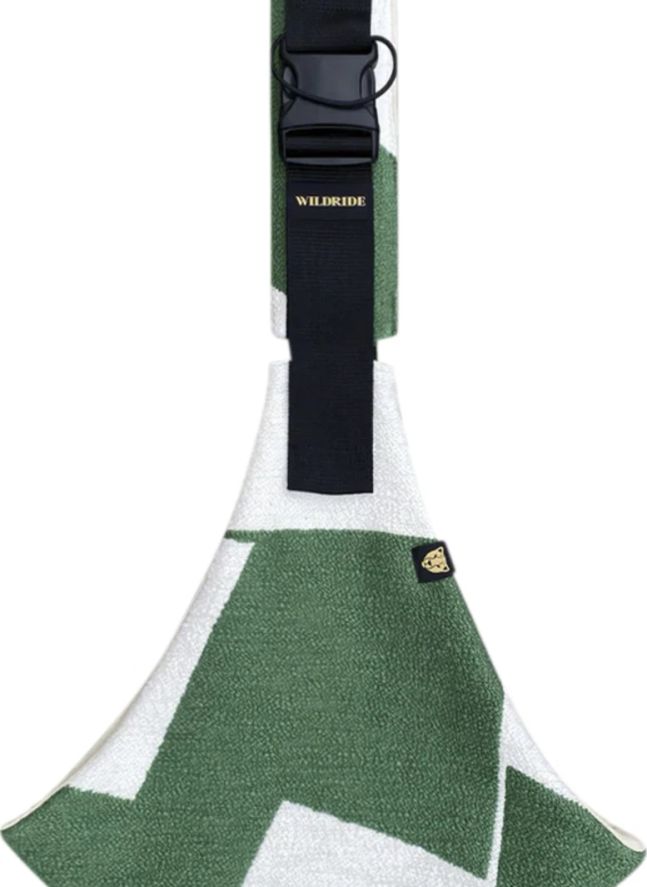 Baby carrier  | Green