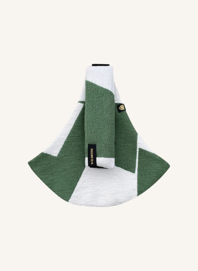Baby carrier  | Green