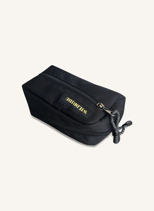 Baby carrier pouch | Black