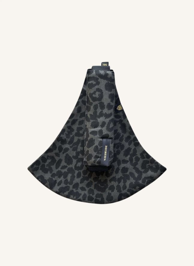 Baby carrier  | Grey