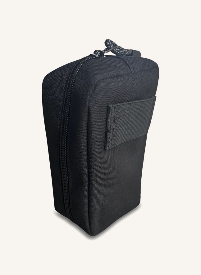 Bolsa portabebés | Negro