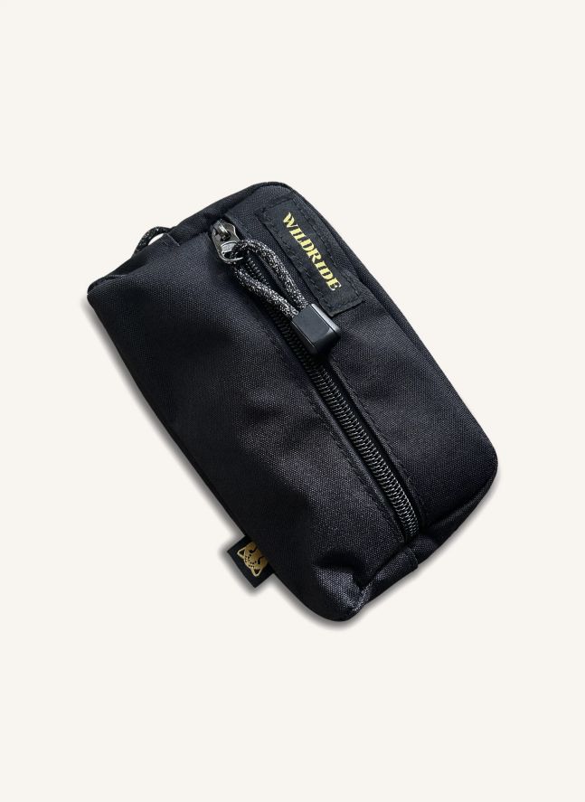 Bolsa portabebés | Negro