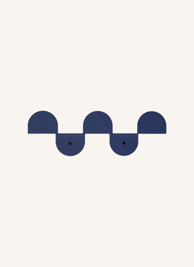 Porte-manteaux Vibes | Classic navy