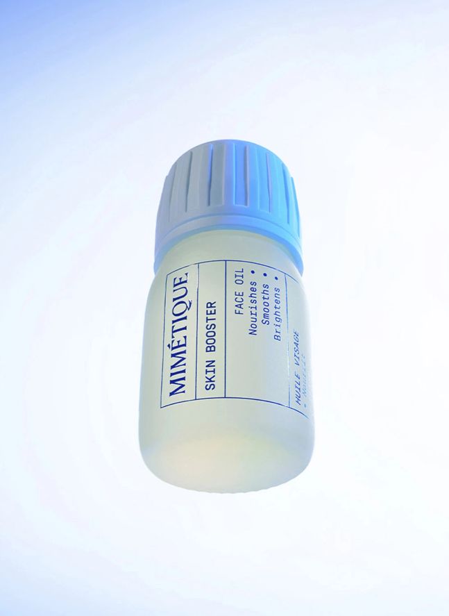 Huile visage éclat Skin Booster - 30ml