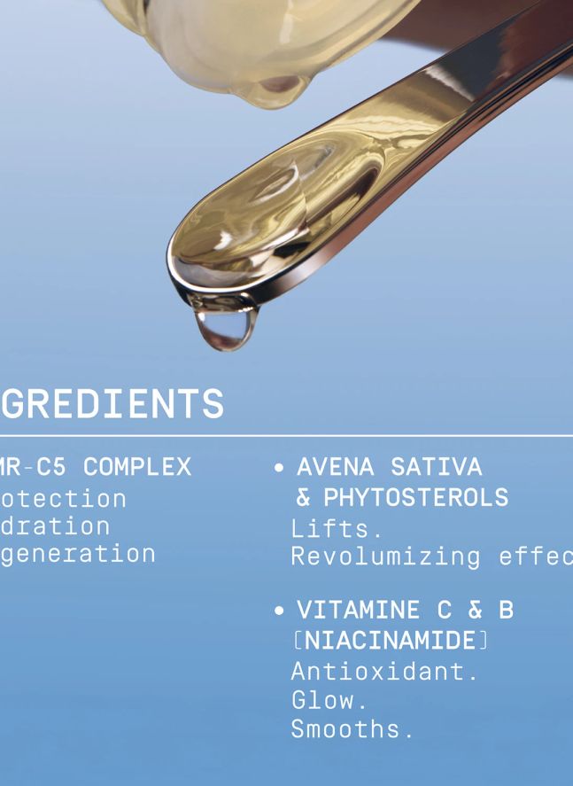Sérum lissant et repulpant Skin Revive - 30ml