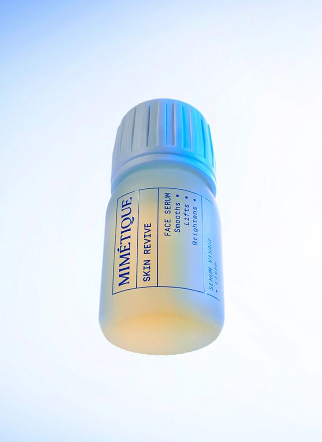 Sérum lissant et repulpant Skin Revive - 30ml