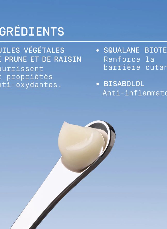 Baume démaquillant nourrissant Skin Cloud - 100ml