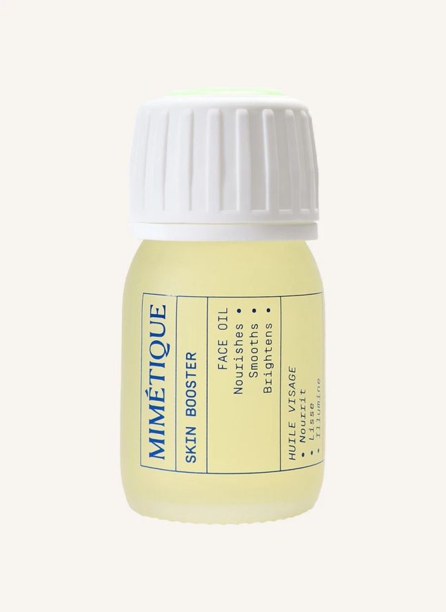Huile visage éclat Skin Booster - 30ml