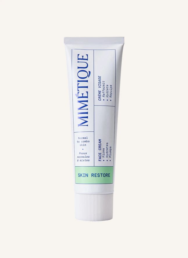 Crème visage raffermissante et hydratante Skin Restore - 50ml