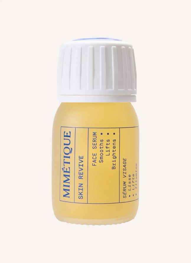 Sérum lissant et repulpant Skin Revive - 30ml