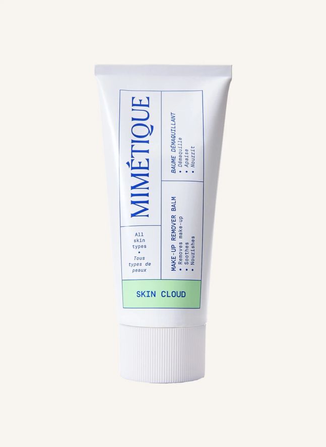 Baume démaquillant nourrissant Skin Cloud - 100ml