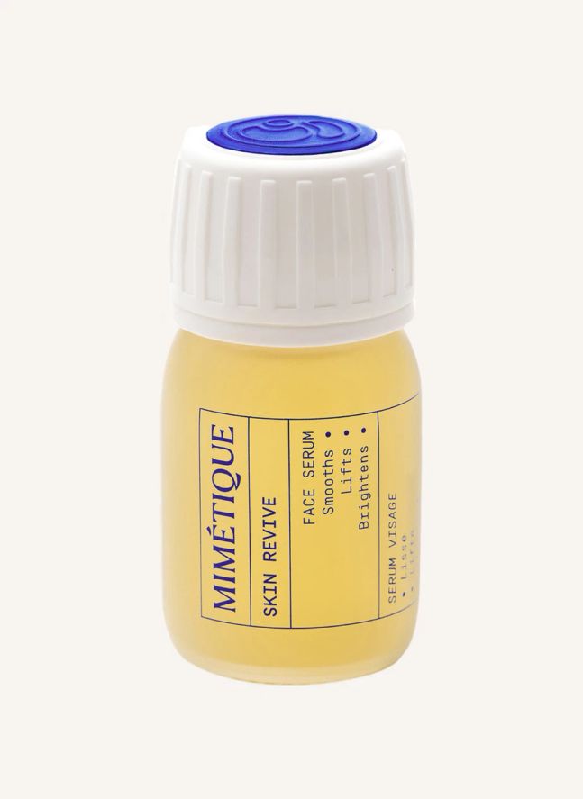 Sérum lissant et repulpant Skin Revive - 30ml