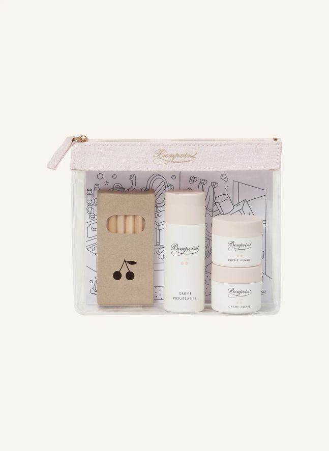 Kit de viaje - Juego de 3