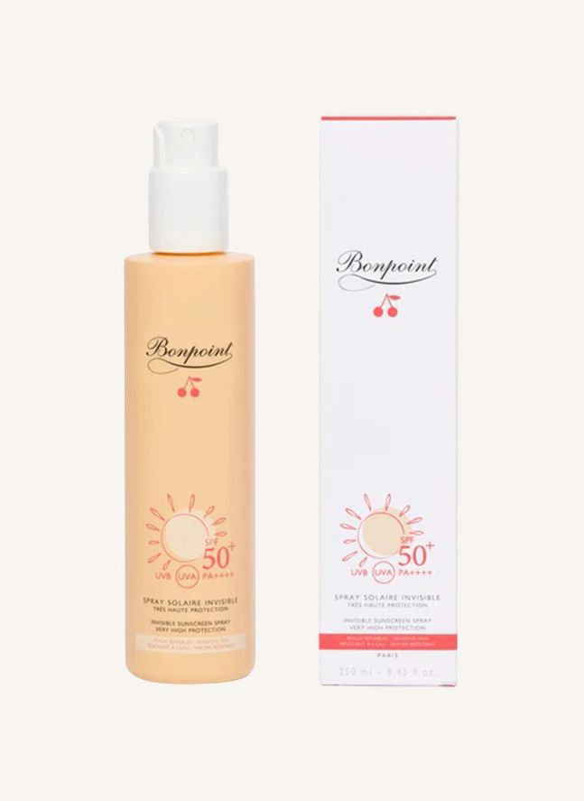 Spray Solaire Invisible - 250 ml